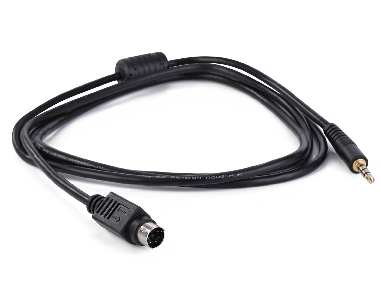 L4001 Connecting Cable Between Xiegu XPA125B with Xiegu X6100/X6200