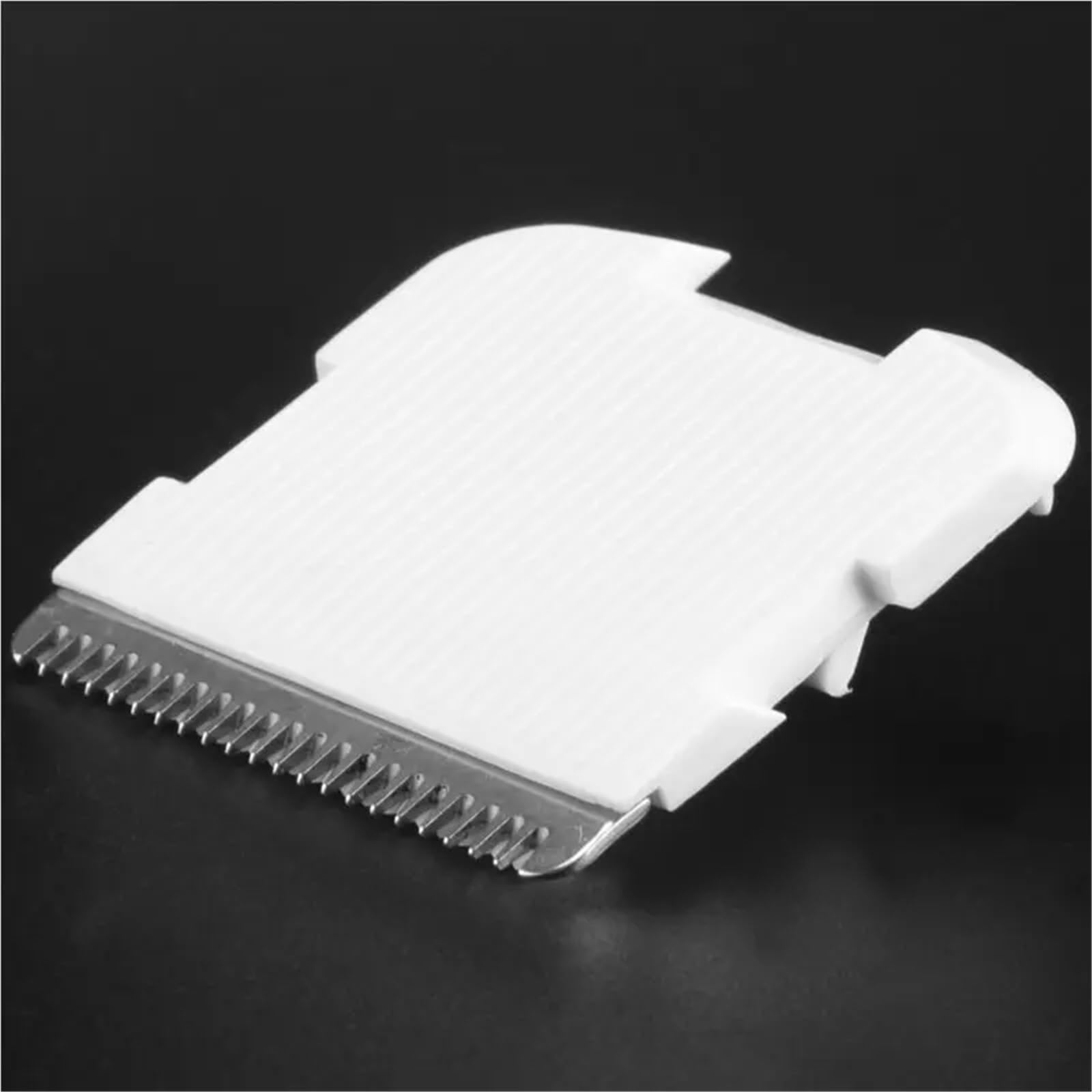 6X Lames De Tondeuse À Cheveux, Compatibles Avec ENCHEN,Boost Nano Tête De Coupe, Lame Blanche De Remplacement(6pcs)