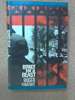 BULLET FOR A BEAST B0000CM97Z Book Cover