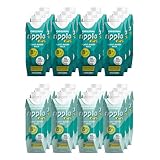 Ripple Kids On The Go Original Non Dairy Milk, Ripple Kids Unsweetened Original On The Go Non Dairy Milk