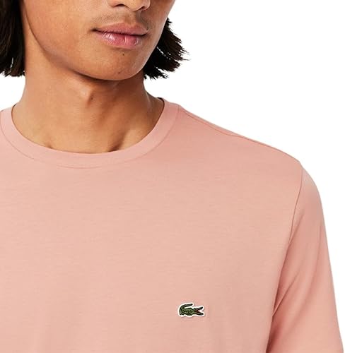 Miniatura 2 de Lacoste Camiseta clásica de manga corta con cuello redondo para hombre