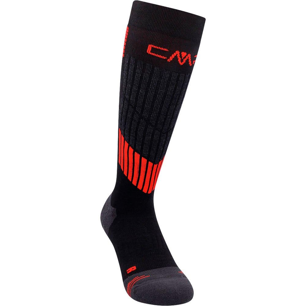 CMP skarpety Mężczyźni Ski Sock Graphene