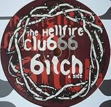 Bitch [Vinyl Maxi-Single]