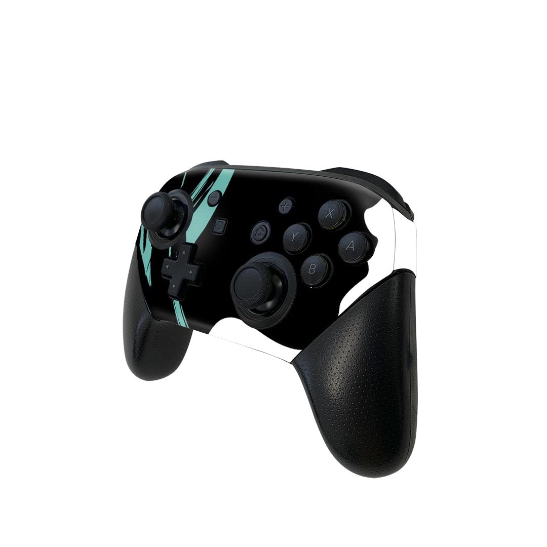 Amazon.co.jp: Nintendo Switch 用 PROコントローラ 専用スキンシール 