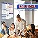 Latest 2025 Missouri Labor Law Poster- State, Federal, OSHA Compliant- Workplace Required Posting for Employees- English Employment Poster- UV Laminated Waterproof- 26” x 39.5