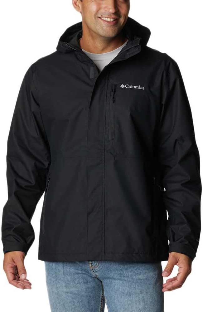 Columbia Men's Hikebound Jacket