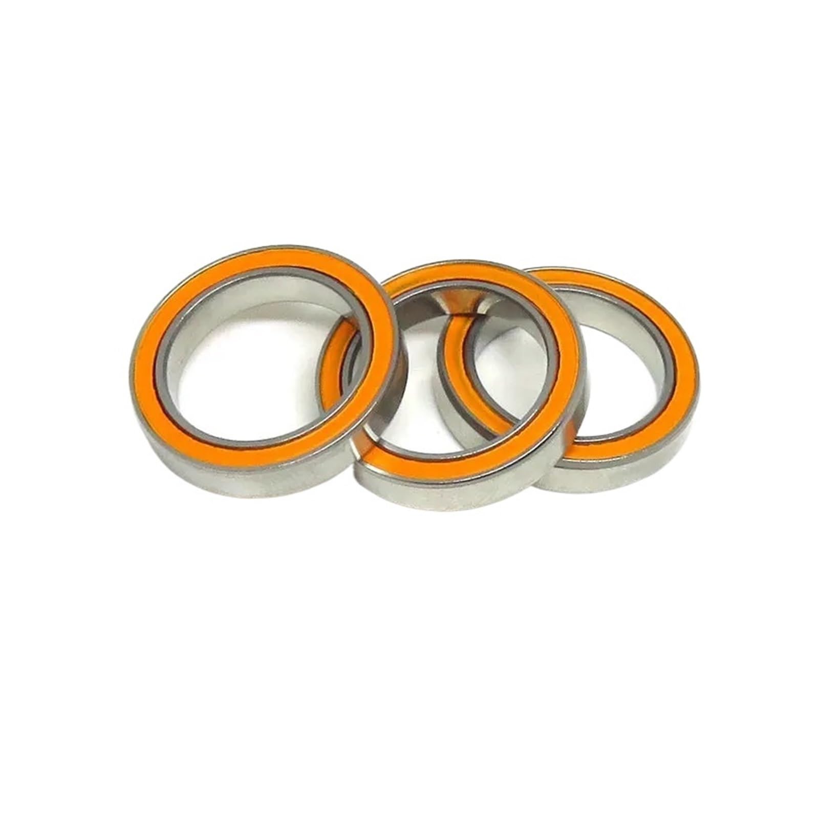 Roulement en céramique S695C-2OS roulement acier inoxydable 5x13x4 mm miniature étanche