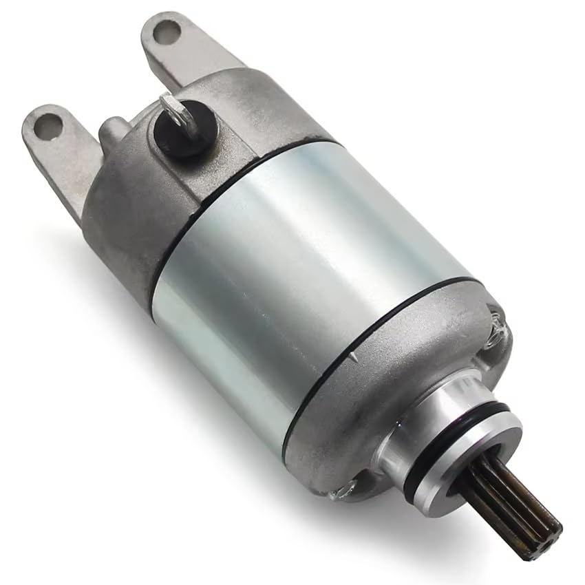 Démarreur de moto pour X-MAX 300 ABS 2017-2020 et CZD250 2018 - 6