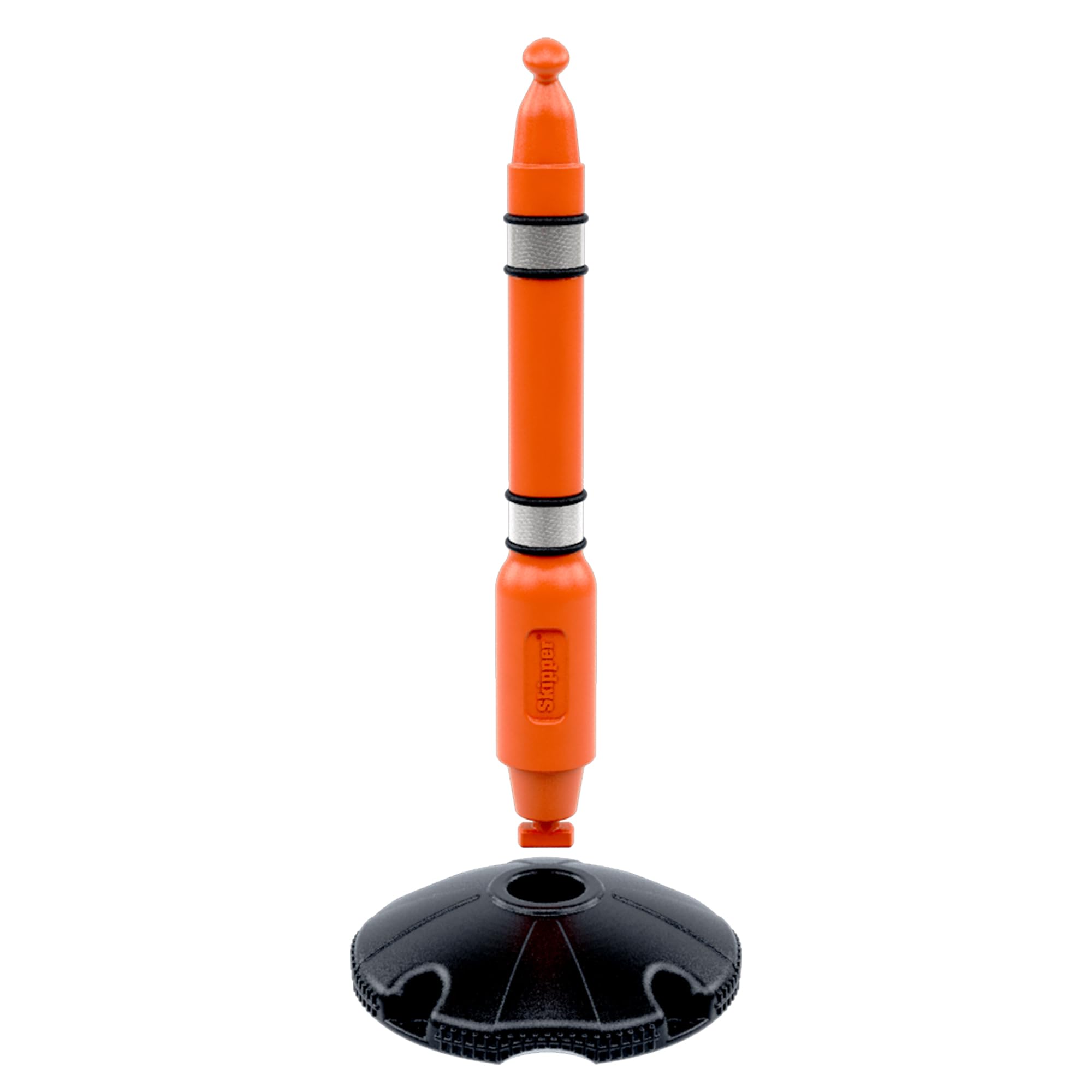 Kit de sécurité Skipper® complet pour un environnement de travail sûr ou un contrôle crowdcontrol