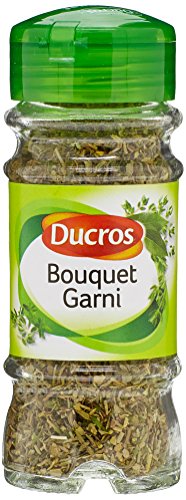 Ducros Bouquet garni provençale, opercule fraîcheur - Le flacon de 18g