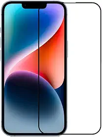 Película De Vidro 3D Para iPhone Tela Toda (iPhone 14/14 Pro)