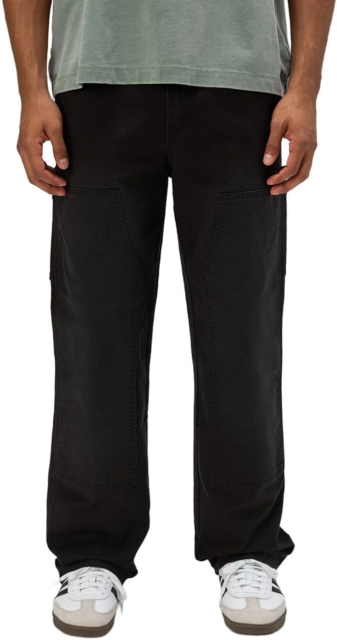 Rsq Mens Loose Stretch Utility Pants