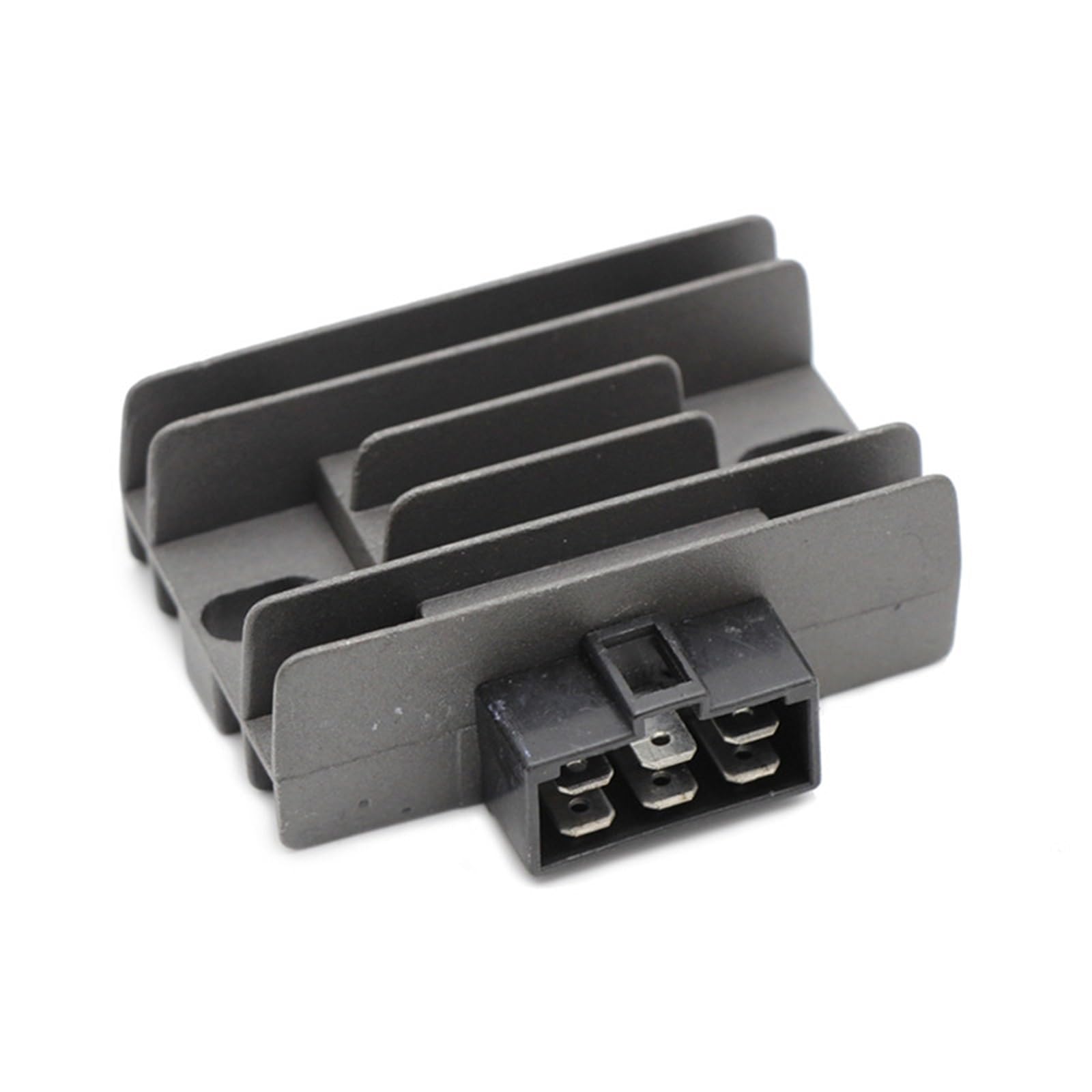 Voltage Regulator Rectifier Fit For HYOSUNG GT125 GT250 GT250 R GV125 GV250 RT125 RX125 32800HN9150 Voltage Regulator Rectifier 32800-H01-413