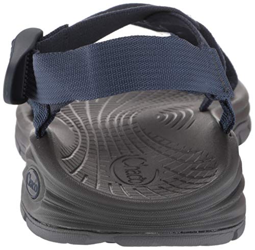 Chaco Mens Zvolv Sport Sandal, Solid Navy, 11 M Us #TOP2