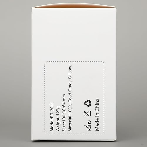 Miniatura 12 de FREATECH Cepillo masajeador de cuero cabelludo 100% de silicona para el cuidado del cuero cabelludo y el crecimiento del cabello, exfoliante