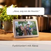 Ring Akku-Videotürklingel Plus (Battery Doorbell Plus) | Videotürklingel mit 1536p HD-Kopf-bis-Fuß-Aufnahme, Selbstinstallation (5 Minuten) | Schnellwechsel-Akkupack I Privatsphäre-Einstellungen – Ansicht 6