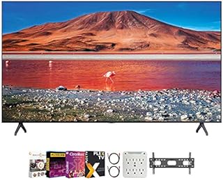 Samsung UN65TU7000 65