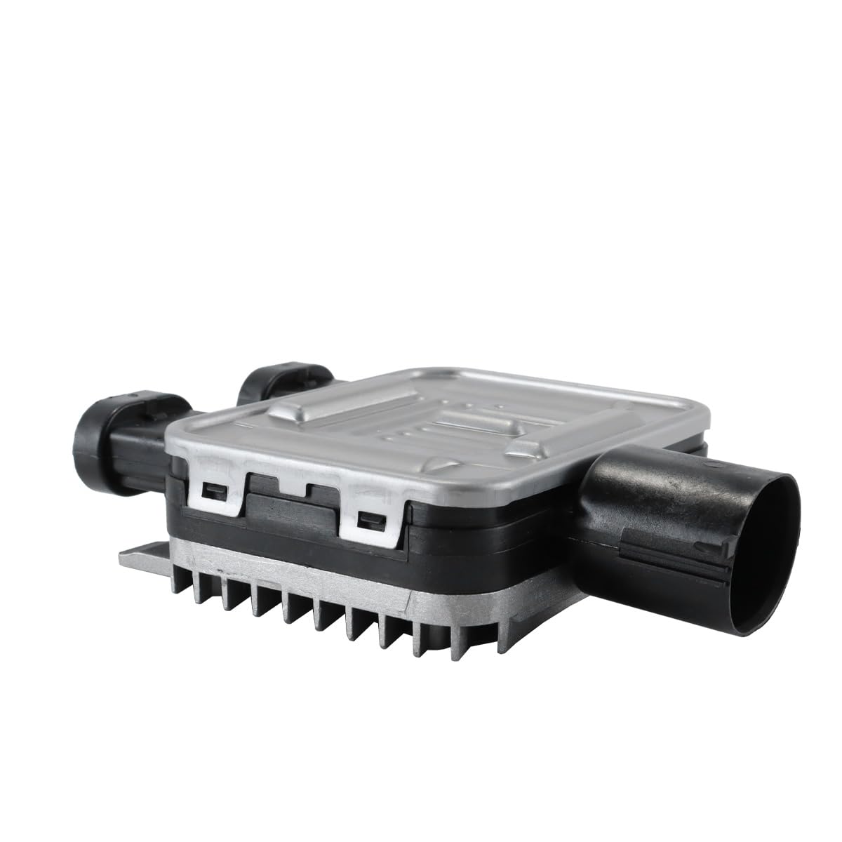 Relé Del Módulo De Control Del Ventilador Del Radiador (ECU) Compatible Con Volvo, Jaguar, Land Rover, Ford 940009402, 940004000, 940008501, 941013801, 31305106, 940004302