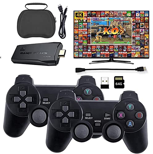 Retro Konsole Retro Videospielkonsole Mit 15000 Spielen,...