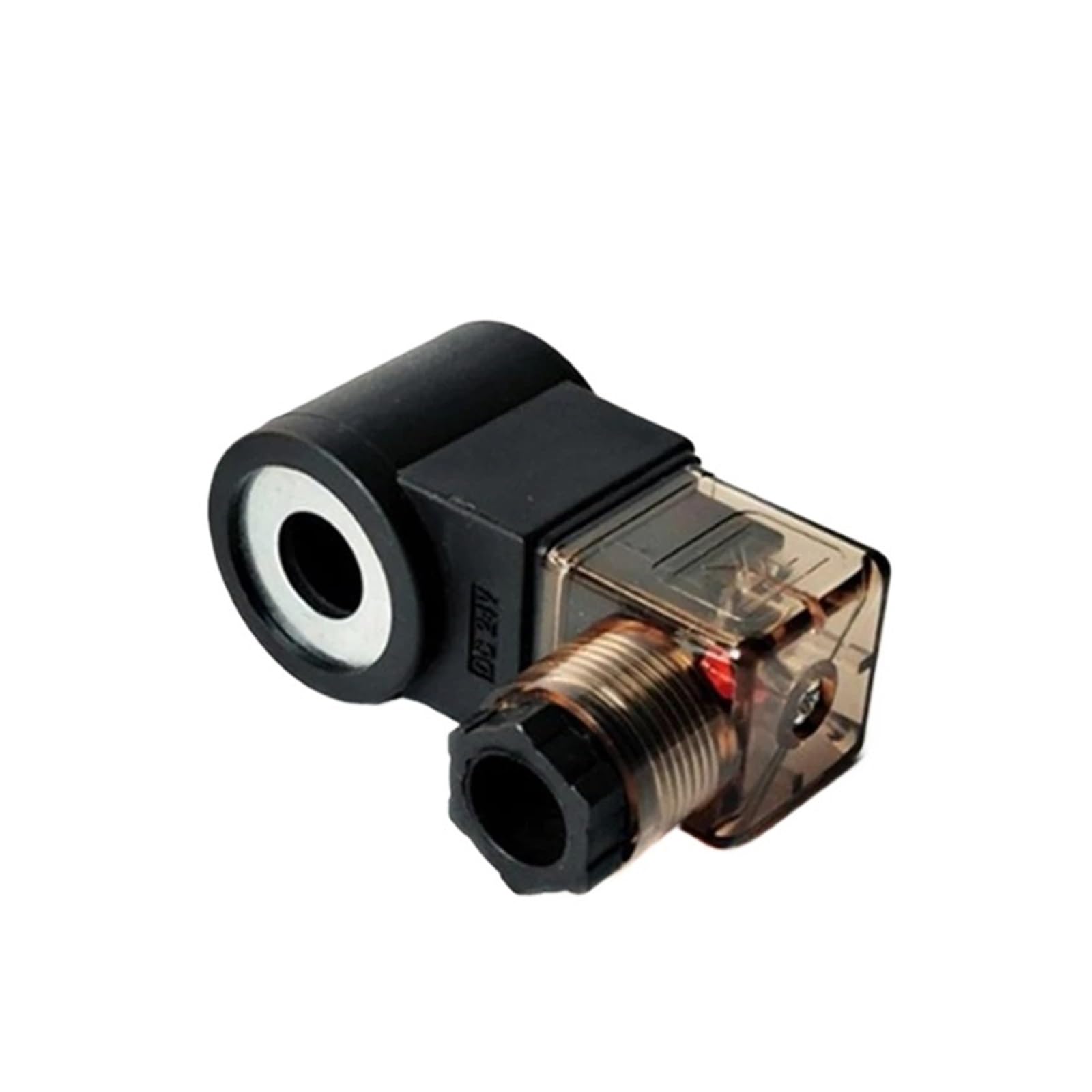 Hyrtefbn Ac220v Tail Lift Solenoid Valve Coil Hydraulic Cartridge