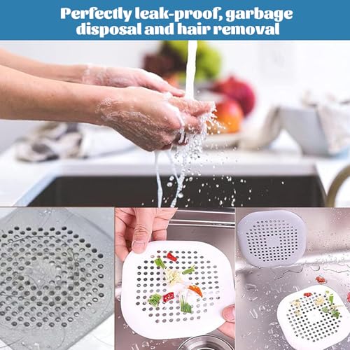 Rejilla para coladera de baño 21 Imagen adicional