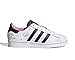 Produktbild adidas Superstar J Jungen Freizeitschuhe IF3561 Weiß, weiß - white (white), 36 EU