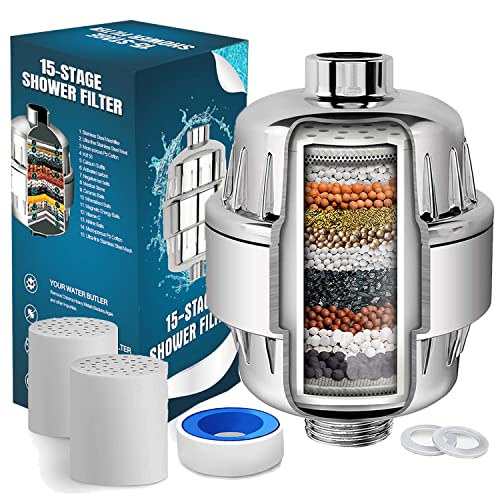 Find The Best Shower Filter For Eczema Reviews & Comparison Katynel