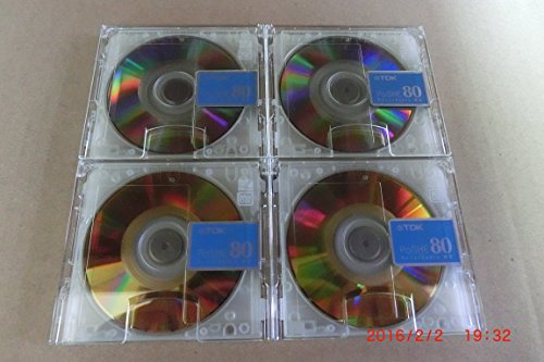 その他 TDK MD-CL80*5N その他 TDK MD-CL80*5N Amazon | TDK 録音用MD(ミニディスク) 銀の
