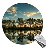 schleswig fotostudio Überlegenes Material: Die glatte Oberfläche der Mousepads besteht aus strapazierfähigem, hitzebeständigem Polyestergewebe, das eine genauere und schnellere Mausbewegung ermöglicht und Ihnen maximalen Komfort bei der Nutzung bietet. Die untere Basis besteht aus rutschfestem Gummi und verhindert, dass die Maus rutscht und sich bewegt.