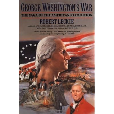 George Washington's War