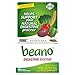 beano Ultra 800 Gas Prevention, Food Enzyme Dietary Supplement, Help Digest Gas-Causing Foods, 100 Tablets