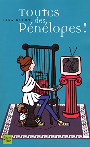 Toutes des Pénélopes ! PDF Ebook En Ligne