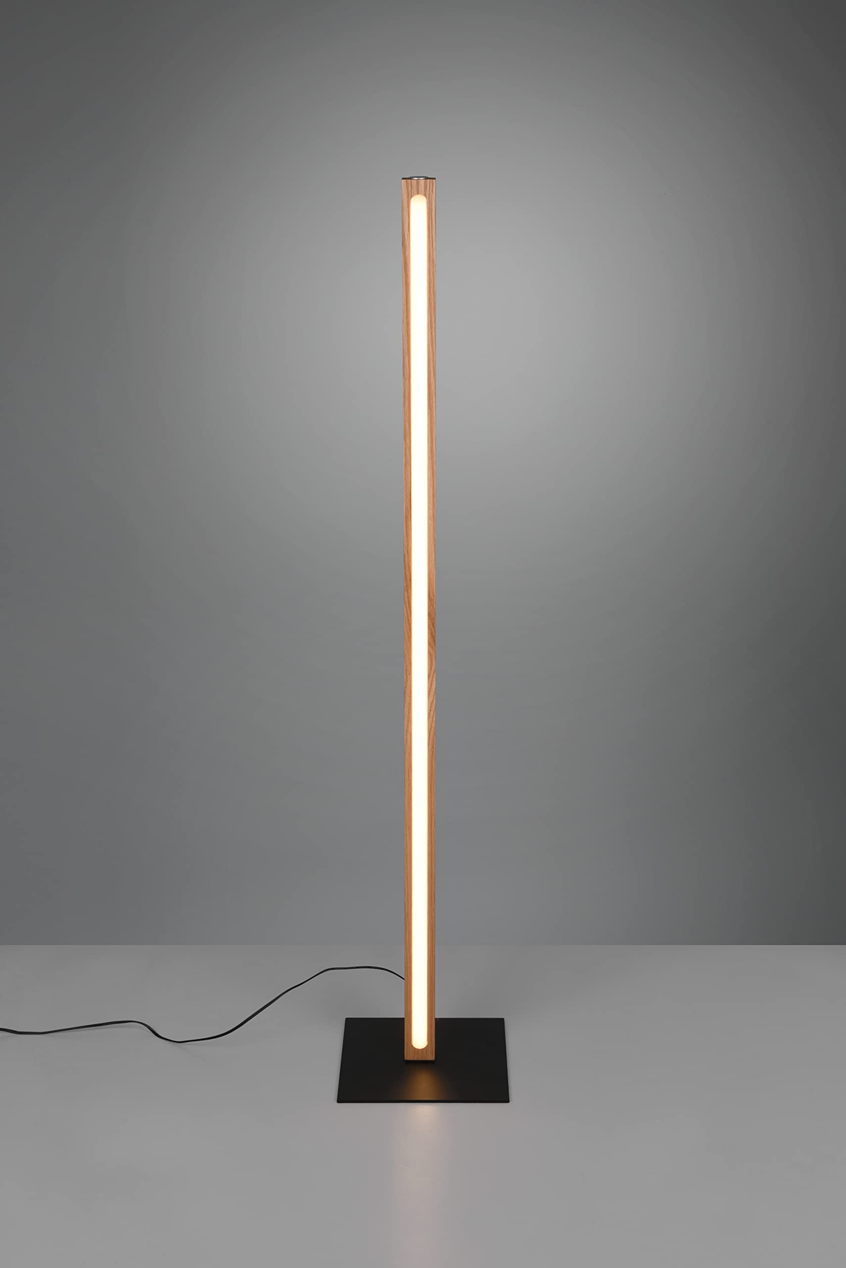 Trio, Lampadaire, Bellari 1xLED