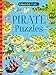 Pirate Puzzles (Usborne Mini Books)