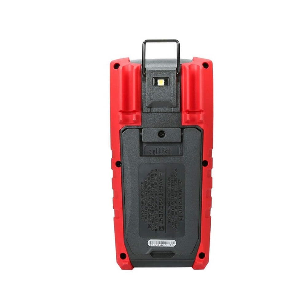 UNI-T UT195 Series UT195DS Handheld Industrial Digital multimeters IP65 and 2m Drop Proof