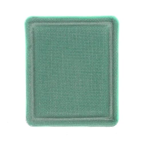 Préfiltre mousse pour tondeuse compatible 491588S éponge de rechange