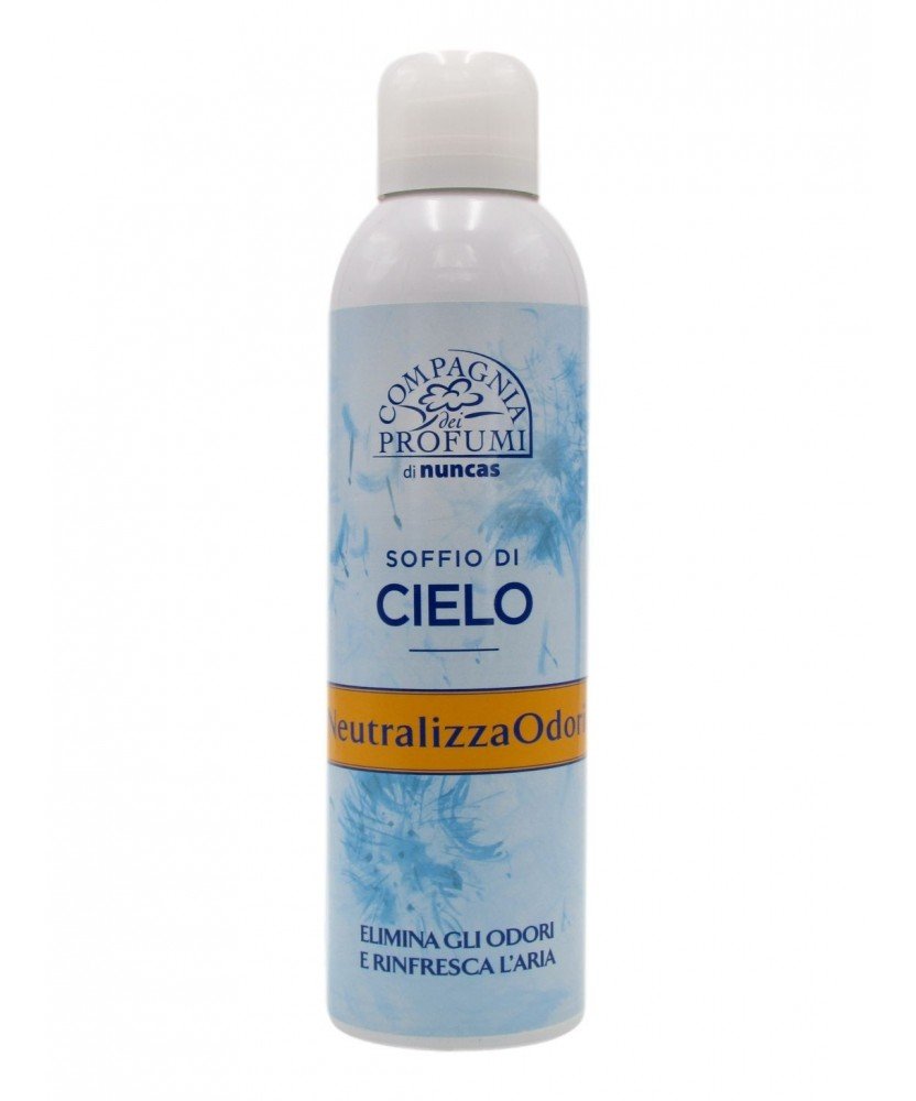 Nuncas Neutraliza Olores Soplo del Cielo 250 ml