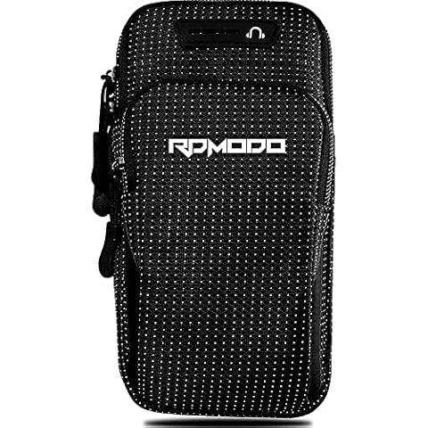 RDMODO Running Armband Phone Holder Cover