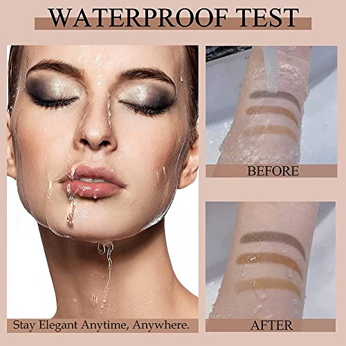 Ojos, Beauty Imagen adicional