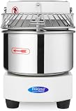 Maxima Spiral kneader, 8 litres, 4.5 kg, 450 watts - 2