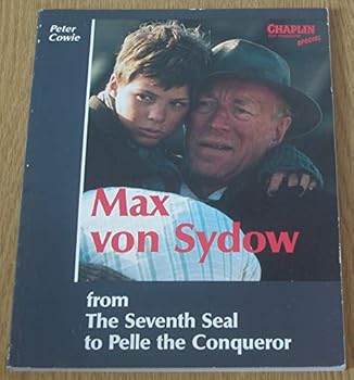 Max von Sydow: From The Seventh seal to Pelle the conqueror