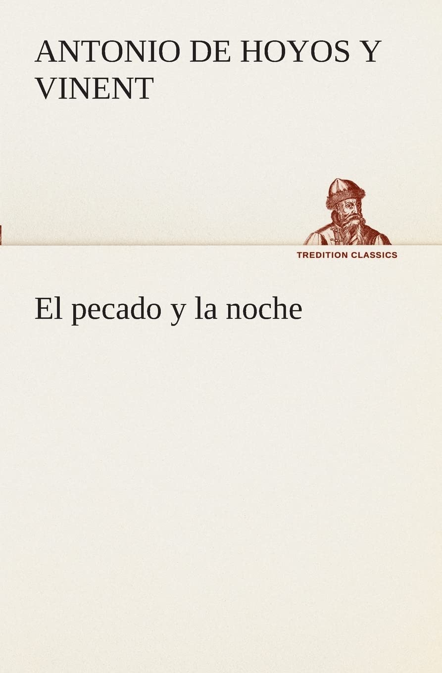 El pecado y la noche (TREDITION CLASSICS)