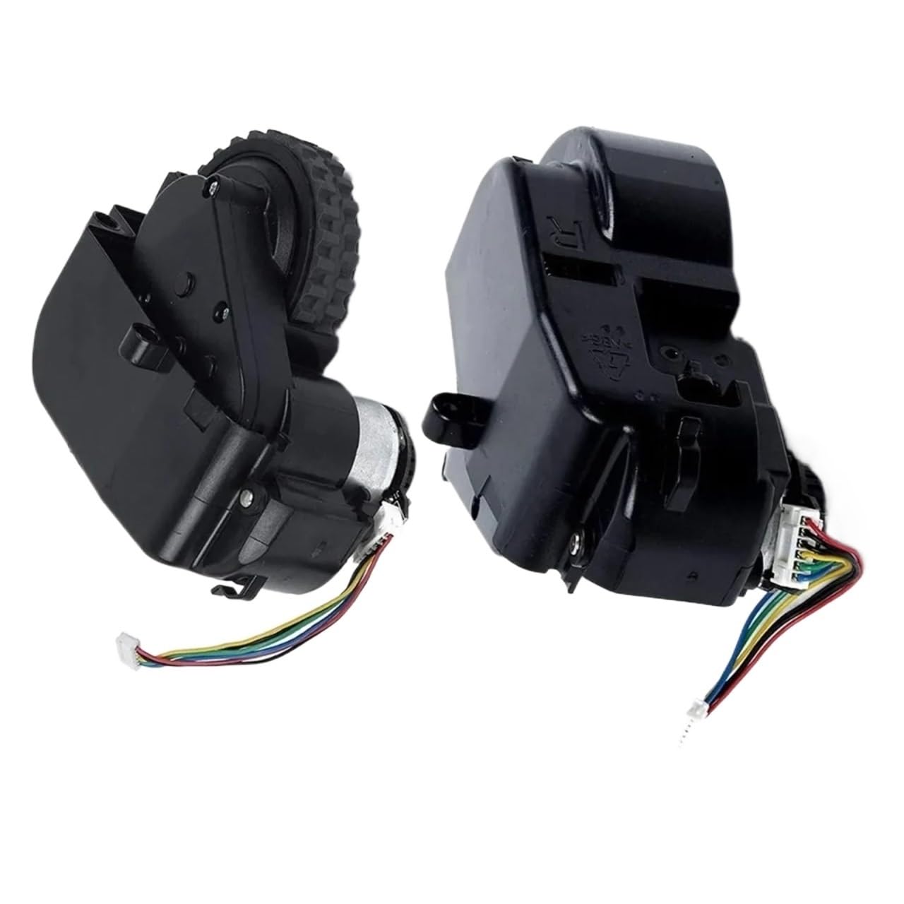 Accessoires d'aspirateur moteur de roue pour Conga 990 Deebot N79 N79S