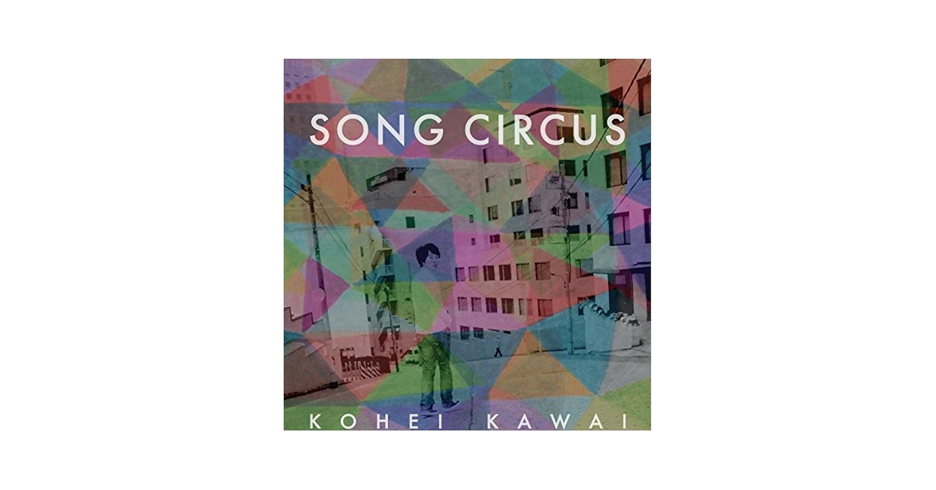Amazon.co.jp: SONG CIRCUS: ミュージック