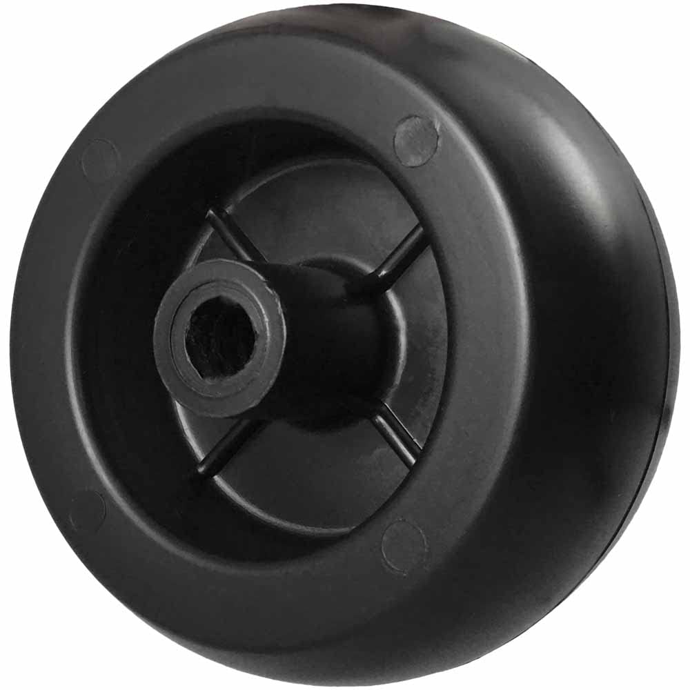 Parts 4 Outdoor Aftermarket - Ruedas de cubierta de repuesto para Gravely 92537 Bad Boy 022-5234-00 TCU18744 Ariens