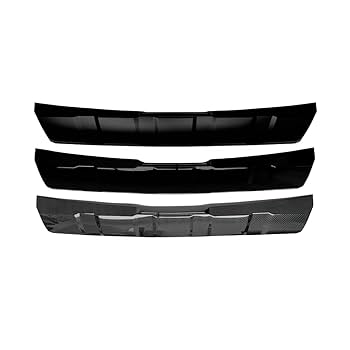 Amazon | Onami トヨタ ランドクルーザー250 リアバンパー リア