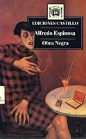 Obra Negra 9687415584 Book Cover