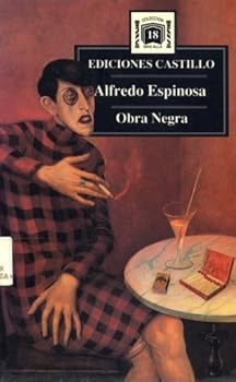 Paperback Obra negra (Coleccio´n Ma´s alla´) (Spanish Edition) [Spanish] Book