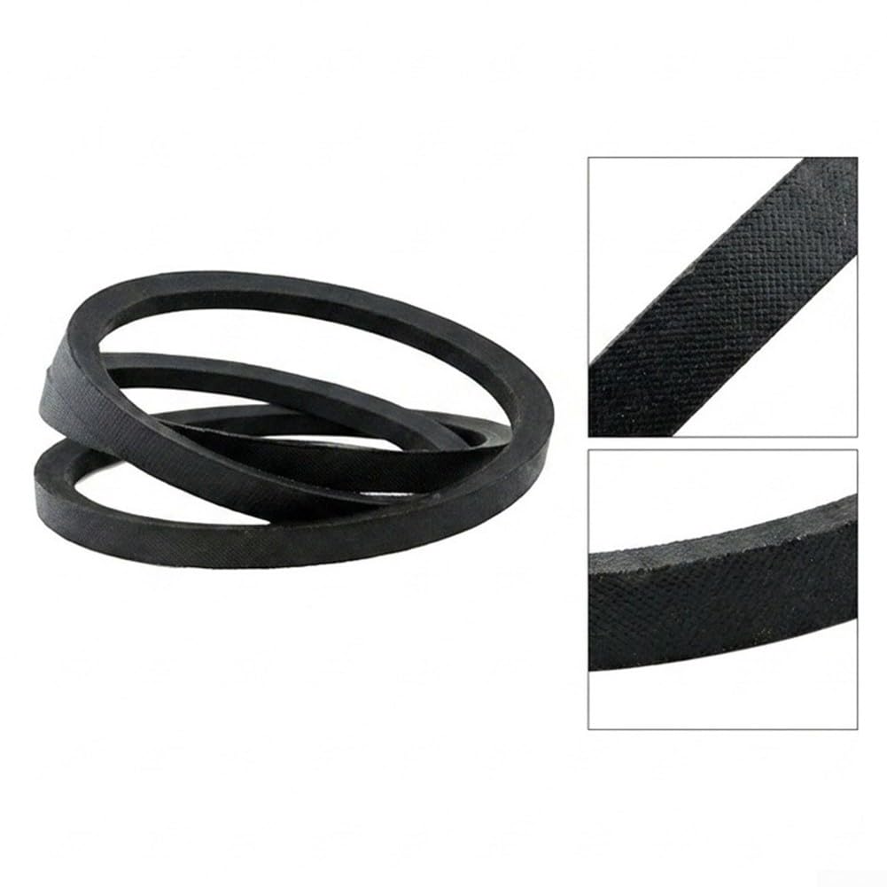 Correa Trapezoidal Refuerzo Doble Capa 52 Pulgadas