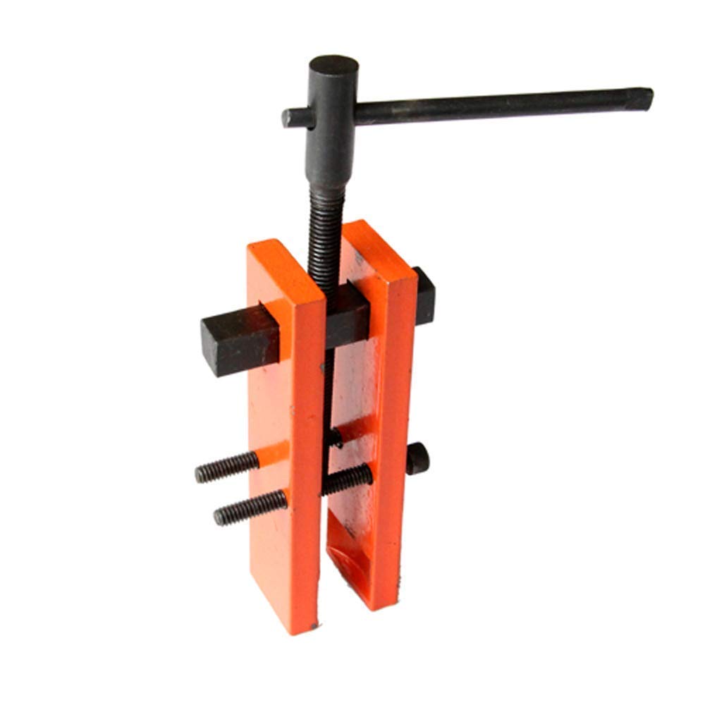 LOVELY® Jet 3 Inch-75 MM Armature Puller Adjustable Extractor Tool Multicolor (Small Size) 1